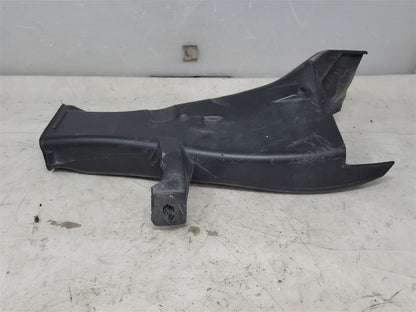 Used OEM 2016-2018 CAMARO SS PASSENGER RH FRONT BRAKE ROTOR COOLING, actual item photo 8
