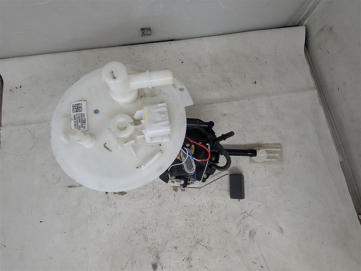 Used OEM 2016-2021 CAMARO 6 2L SS IN TANK FUEL PUMP ASSEMBLY 20K, actual item photo 9