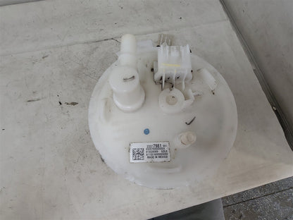 Used OEM 2016-2021 CAMARO 6 2L SS IN TANK FUEL PUMP ASSEMBLY 20K, actual item photo 10