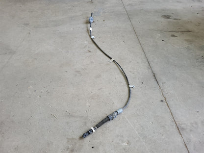 Used OEM 2016-2018 CAMARO AUTOMATIC SHIFT SHIFTER CABLE 84105591, actual item photo 3