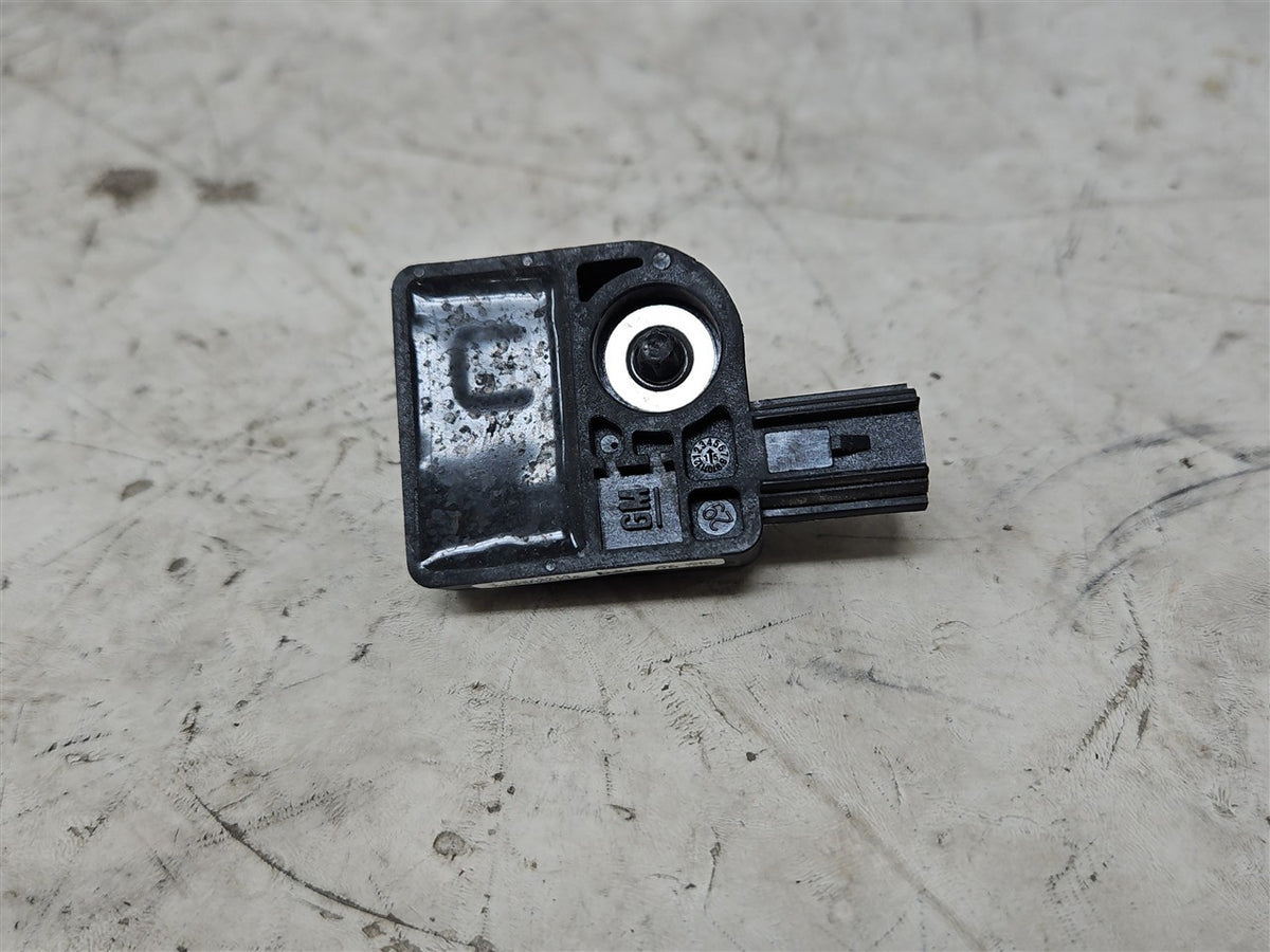 Used OEM 2013-2019 ALLURE ENCORE SILVERADO SIERRA CORVETTE SPARK, actual item photo 8