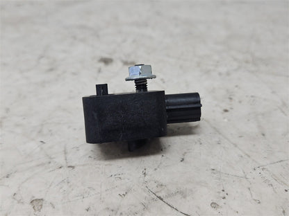 Used OEM 2015 SIERRA SIDE CRASH SENSOR 13578677, actual item photo 1