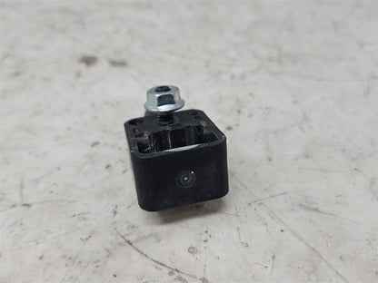 Used OEM 2015 SIERRA SIDE CRASH SENSOR 13578677, actual item photo 2