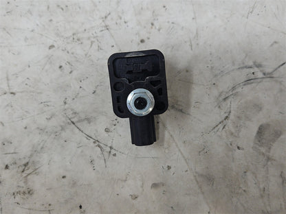 Used OEM 2015 SIERRA SIDE CRASH SENSOR 13578677, actual item photo 5