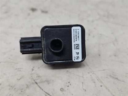 Used OEM 2015 SIERRA SIDE CRASH SENSOR 13578677, actual item photo 6