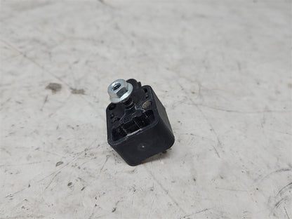 Used OEM 2015 SIERRA SIDE CRASH SENSOR 13578677, actual item photo 2
