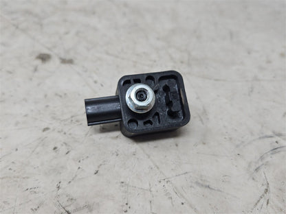 Used OEM 2015 SIERRA SIDE CRASH SENSOR 13578677, actual item photo 3