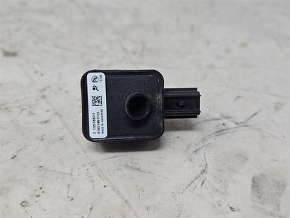Used OEM 2015 SIERRA SIDE CRASH SENSOR 13578677, actual item photo 6