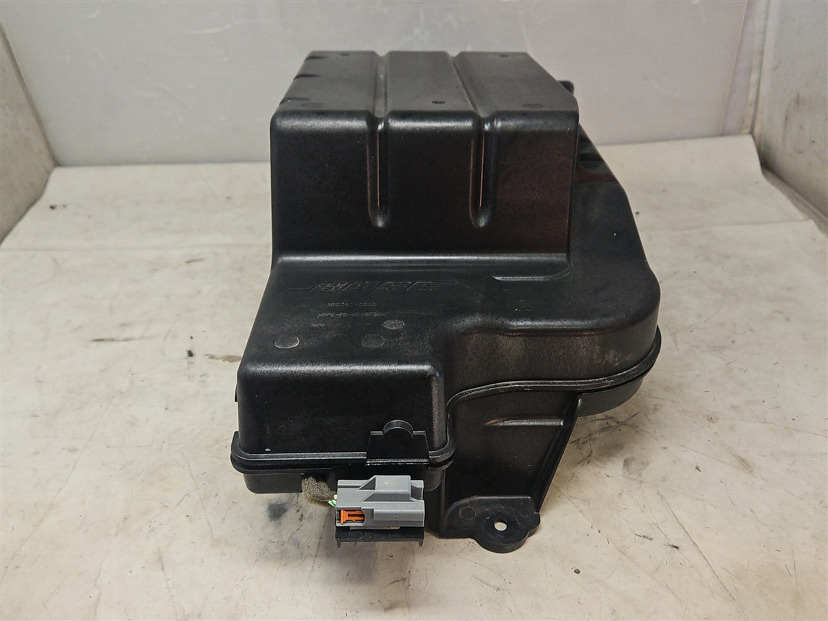 Used OEM 2014-2020 SIERRA SILVERADO ESCALADE TAHOE YUKON CENTER, actual item photo 2