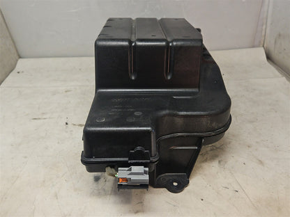 Used OEM 2014-2020 SIERRA SILVERADO ESCALADE TAHOE YUKON CENTER, actual item photo 2