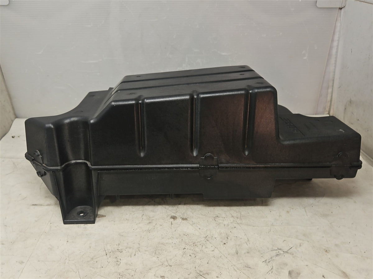 Used OEM 2014-2020 SIERRA SILVERADO ESCALADE TAHOE YUKON CENTER, actual item photo 3