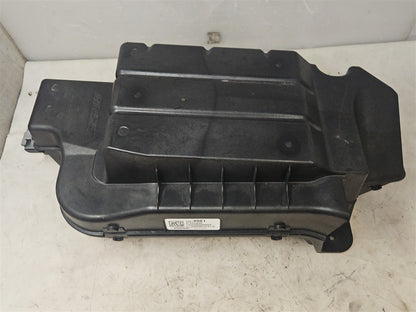 Used OEM 2014-2020 SIERRA SILVERADO ESCALADE TAHOE YUKON CENTER, actual item photo 5