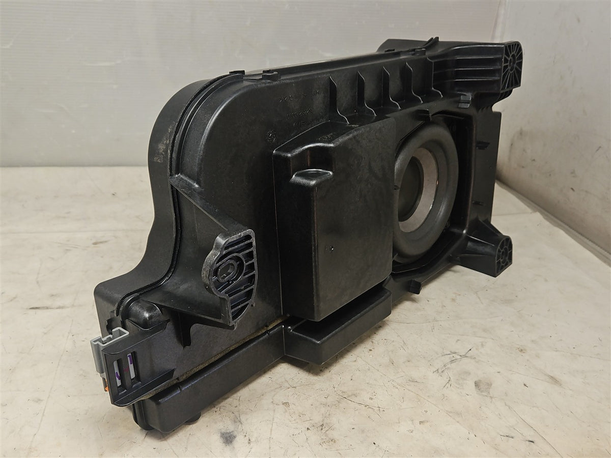 Used OEM 2014-2020 SIERRA SILVERADO ESCALADE TAHOE YUKON CENTER, actual item photo 7
