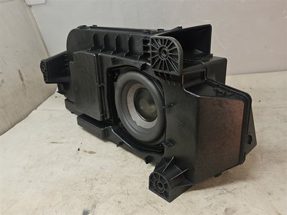 Used OEM 2014-2020 SIERRA SILVERADO ESCALADE TAHOE YUKON CENTER, actual item photo 8
