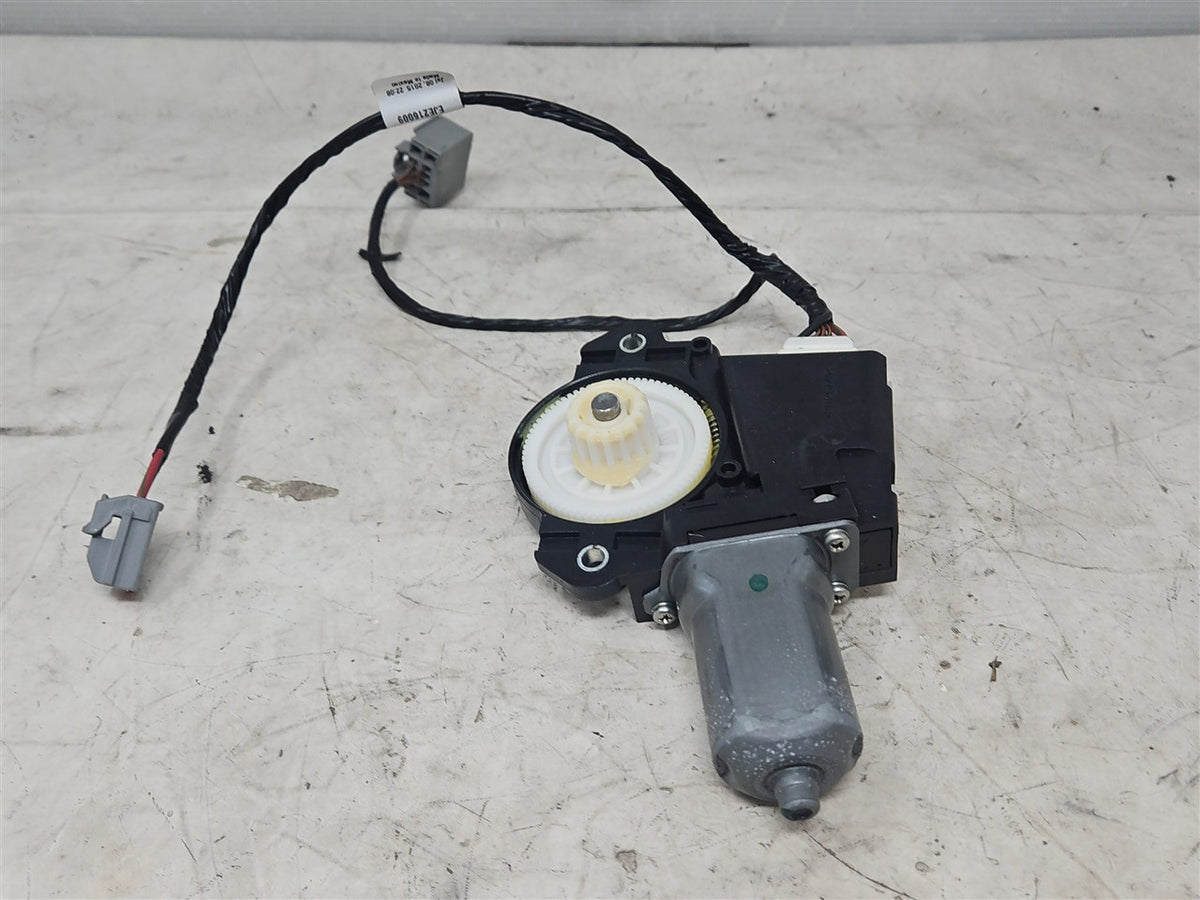 Used OEM 2014-2020 SIERRA SILVERADO TAHOE ESCALADE YUKON SUBURBAN SUN, actual item photo 2