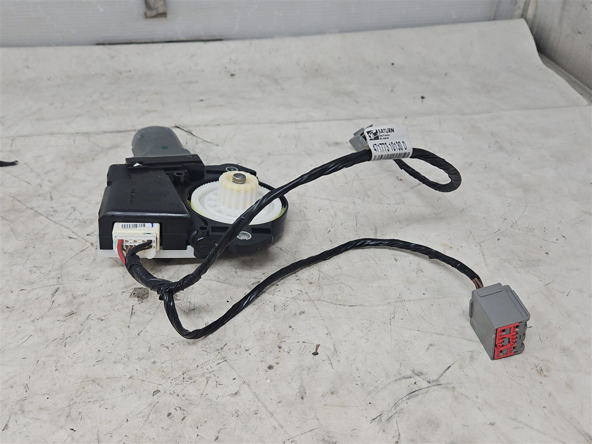 Used OEM 2014-2020 SIERRA SILVERADO TAHOE ESCALADE YUKON SUBURBAN SUN, actual item photo 4
