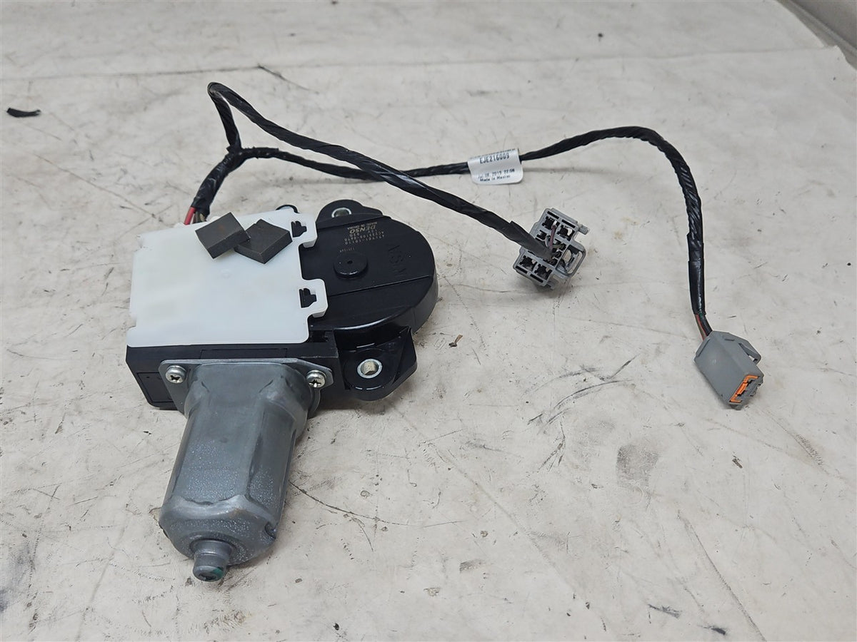 Used OEM 2014-2020 SIERRA SILVERADO TAHOE ESCALADE YUKON SUBURBAN SUN, actual item photo 7