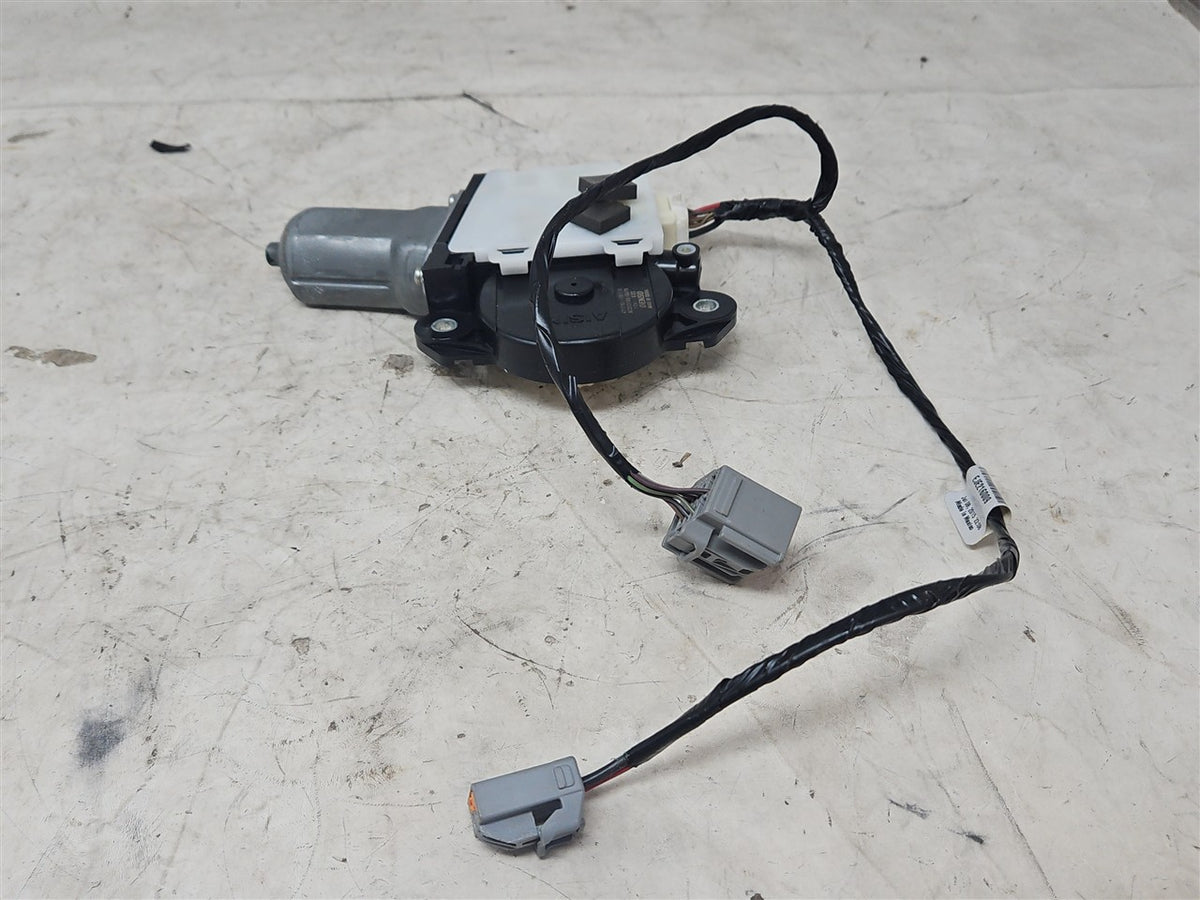 Used OEM 2014-2020 SIERRA SILVERADO TAHOE ESCALADE YUKON SUBURBAN SUN, actual item photo 8