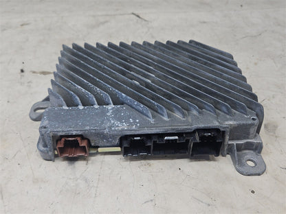 Used OEM 2015-2019 SIERRA SILVERADO RADIO AUDIO AMPLIFIER BOSE, actual item photo 1