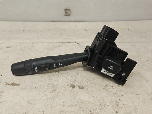 Used OEM 2014-2019 SIERRA SILVERADO TURN SIGNAL & WIPER COLUMN SWITCH, actual item photo 1