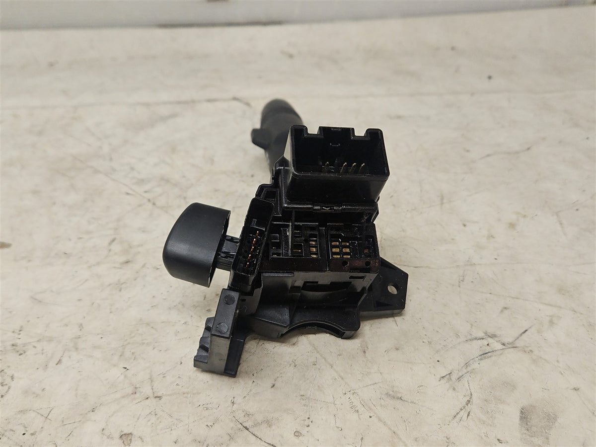 Used OEM 2014-2019 SIERRA SILVERADO TURN SIGNAL & WIPER COLUMN SWITCH, actual item photo 4