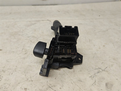 Used OEM 2014-2019 SIERRA SILVERADO TURN SIGNAL & WIPER COLUMN SWITCH, actual item photo 4