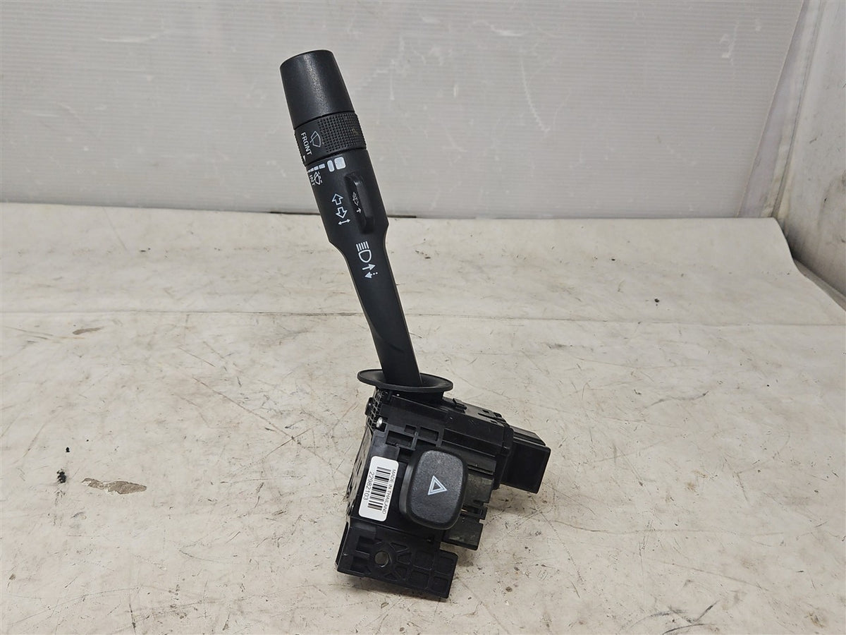 Used OEM 2014-2019 SIERRA SILVERADO TURN SIGNAL & WIPER COLUMN SWITCH, actual item photo 7
