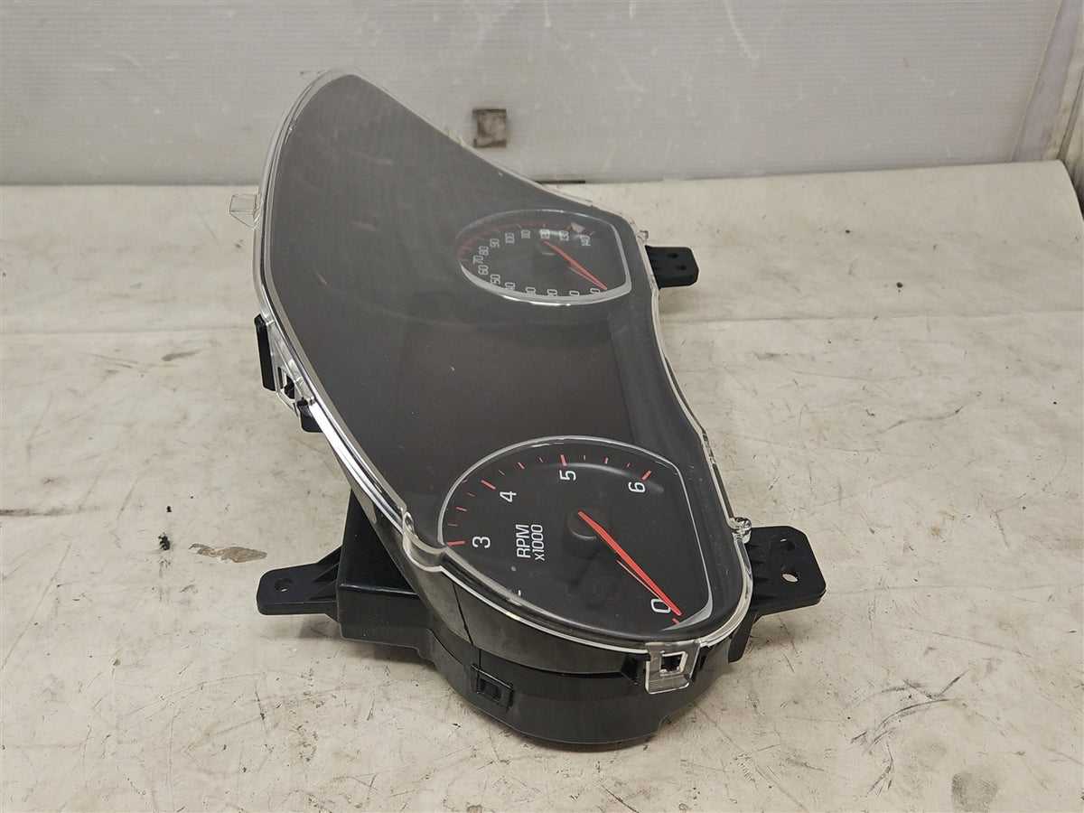 Used OEM 2015-2016 SIERRA SILVERADO ESCALADE ESCALADE ESV SUBURBAN, actual item photo 3