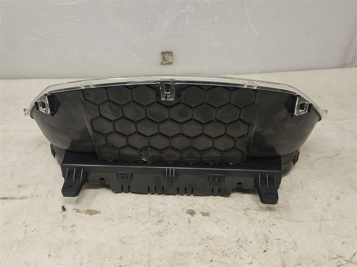 Used OEM 2015-2016 SIERRA SILVERADO ESCALADE ESCALADE ESV SUBURBAN, actual item photo 4
