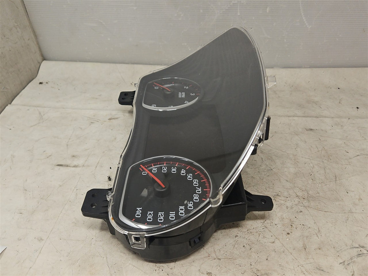 Used OEM 2015-2016 SIERRA SILVERADO ESCALADE ESCALADE ESV SUBURBAN, actual item photo 5