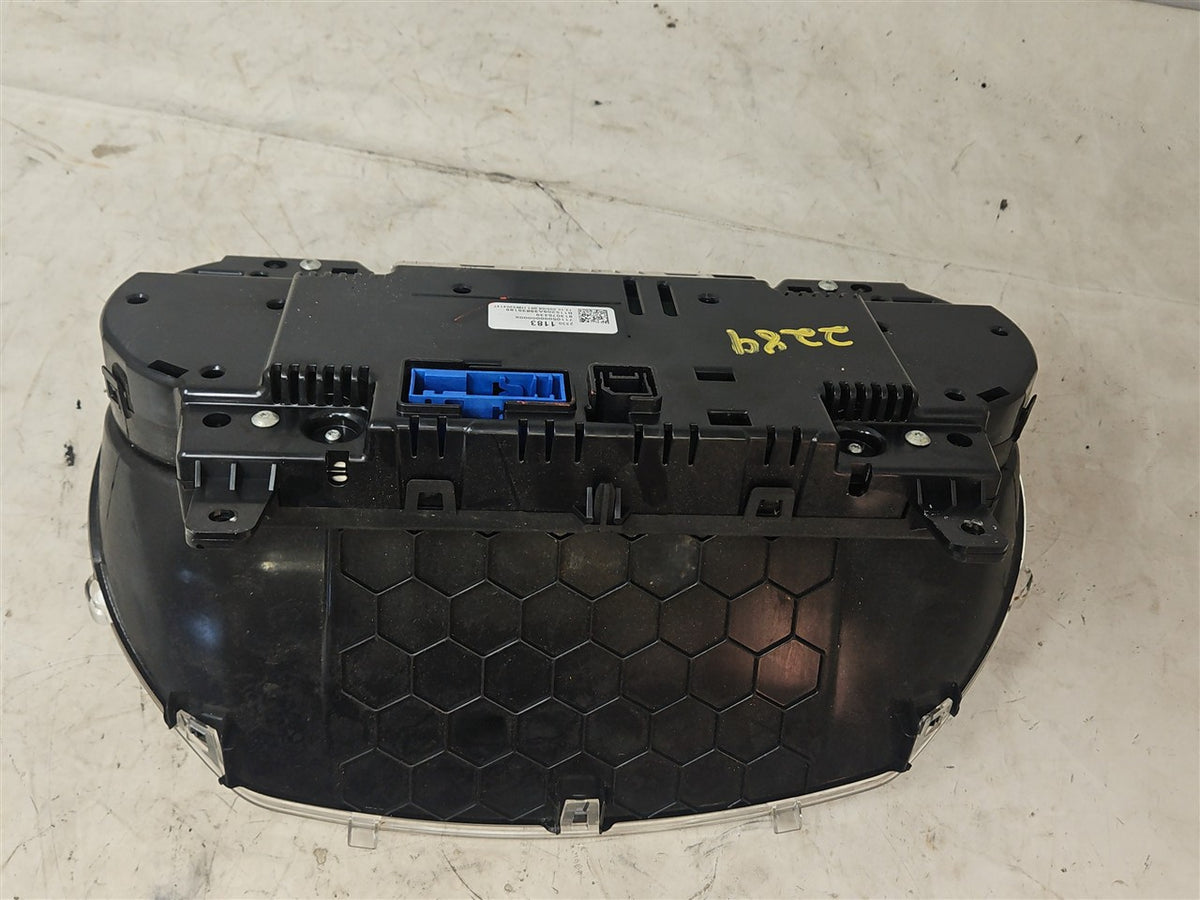 Used OEM 2015-2016 SIERRA SILVERADO ESCALADE ESCALADE ESV SUBURBAN, actual item photo 11