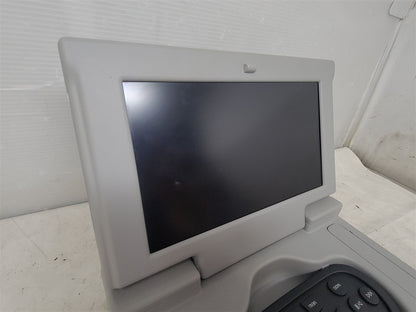 Used OEM 2015 SIERRA SILVERADO OVERHEAD VIDEO PLAYER SCREEN ASH GREY, actual item photo 13