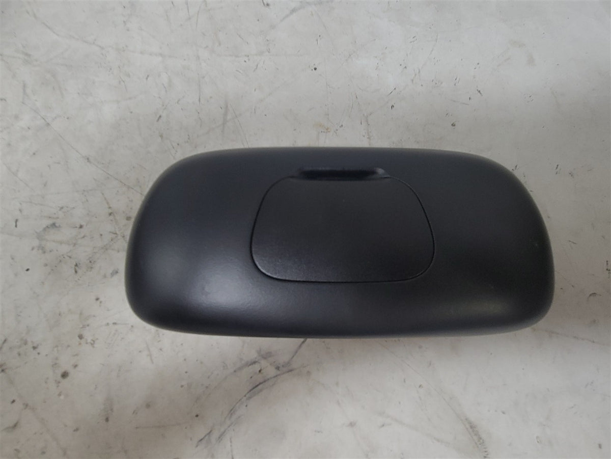 Used OEM 2015 SIERRA SILVERADO OVERHEAD VIDEO PLAYER SCREEN ASH GREY, actual item photo 16