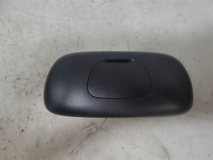 Used OEM 2015 SIERRA SILVERADO OVERHEAD VIDEO PLAYER SCREEN ASH GREY, actual item photo 16