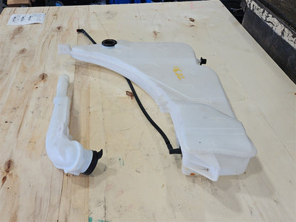 Used OEM 2016-2017 CAMARO WINDSHIELD WASHER FLUID RESERVOIR TANK WITH, actual item photo 8