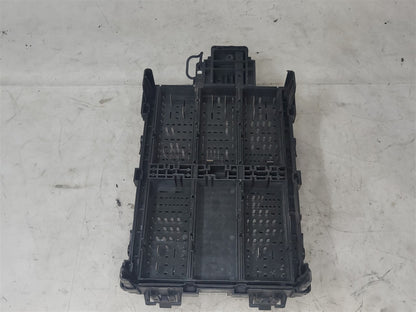 Used OEM 2014-2017 SIERRA SILVERADO ENGINE BAY FUSE BOX WITH LID, actual item photo 12