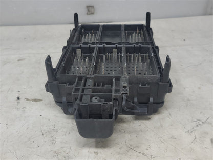 Used OEM 2014-2017 SIERRA SILVERADO ENGINE BAY FUSE BOX WITH LID, actual item photo 15