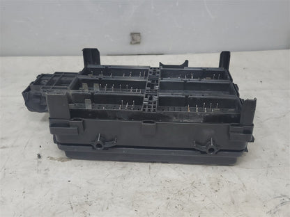 Used OEM 2014-2017 SIERRA SILVERADO ENGINE BAY FUSE BOX WITH LID, actual item photo 16