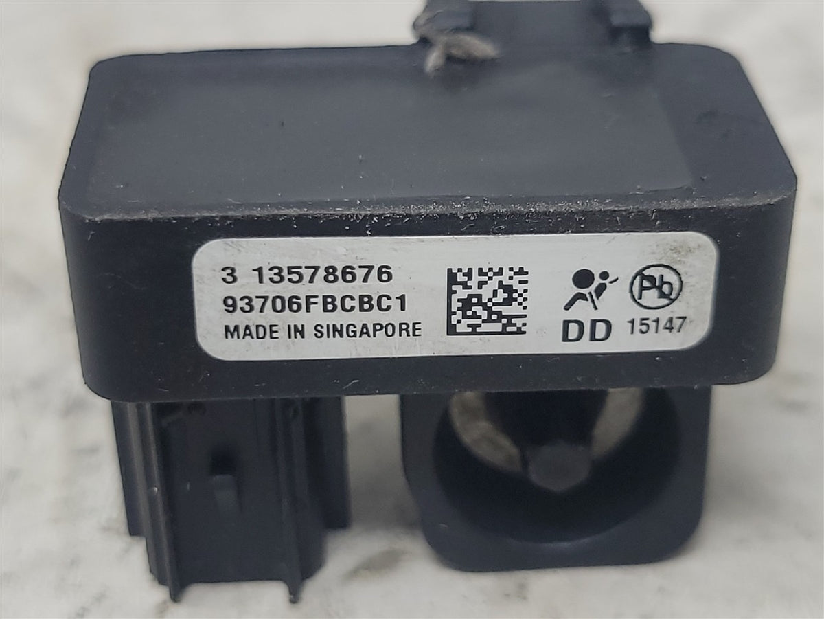 Used OEM 2014-2019 SIERRA SILVERADO 2015-2017 ESCALADE TAHOE YUKON, actual item photo 11
