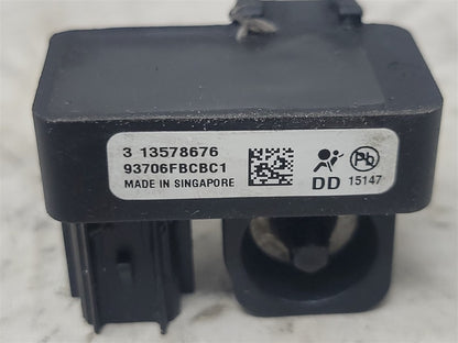 Used OEM 2014-2019 SIERRA SILVERADO 2015-2017 ESCALADE TAHOE YUKON, actual item photo 11