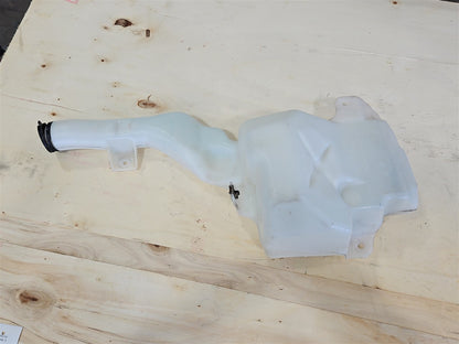 Used OEM 2015-2019 SIERRA SILVERADO WINDSHIELD WASHER RESERVOIR, actual item photo 5