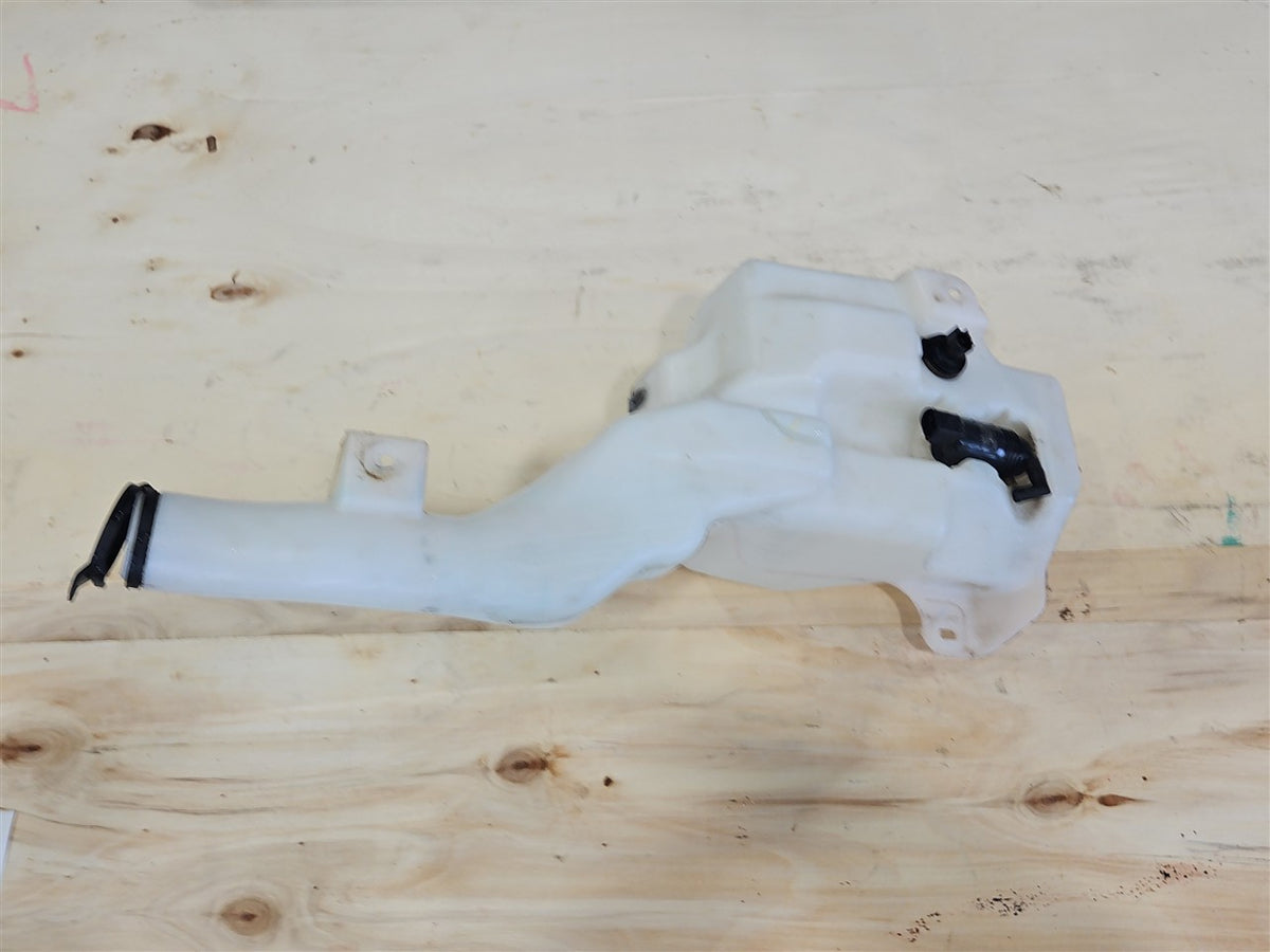 Used OEM 2015-2019 SIERRA SILVERADO WINDSHIELD WASHER RESERVOIR, actual item photo 9
