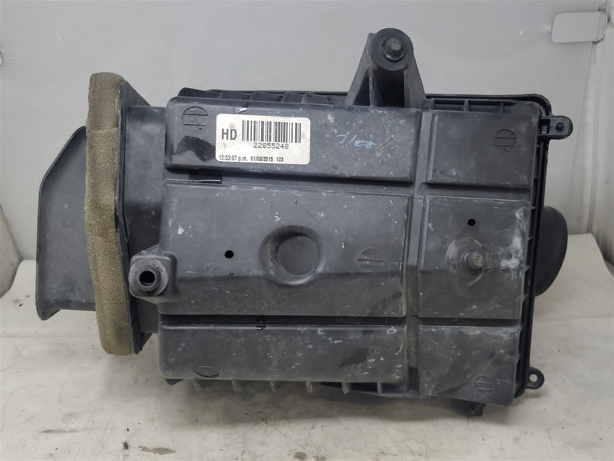 Used OEM 2014-2016 ESCALADE ESCALADE ESV SIERRA SILVERADO SUBURBAN, actual item photo 5