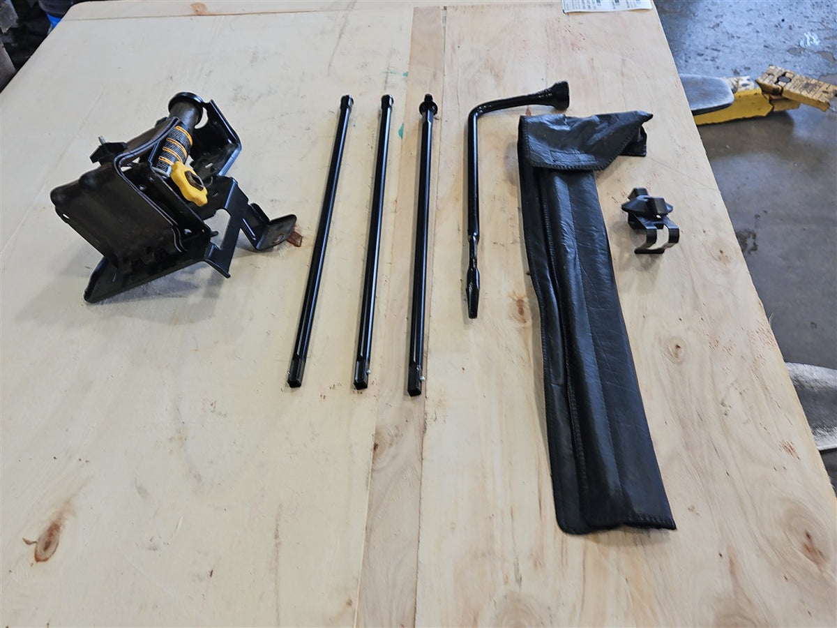 Used OEM 1999-2026 SIERRA SILVERADO YUKON TAHOE SUBURBAN ESCALADE OEM, actual item photo 3