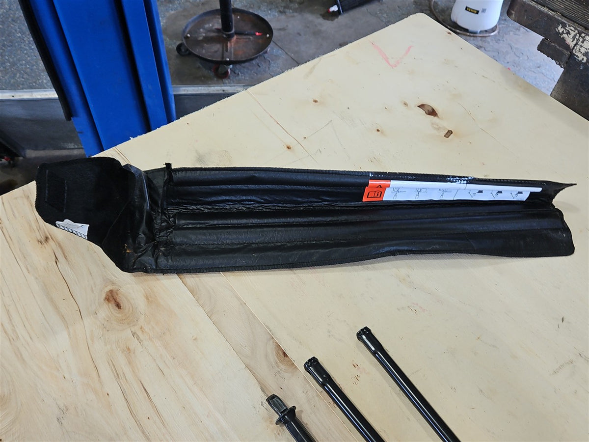 Used OEM 1999-2026 SIERRA SILVERADO YUKON TAHOE SUBURBAN ESCALADE OEM, actual item photo 7