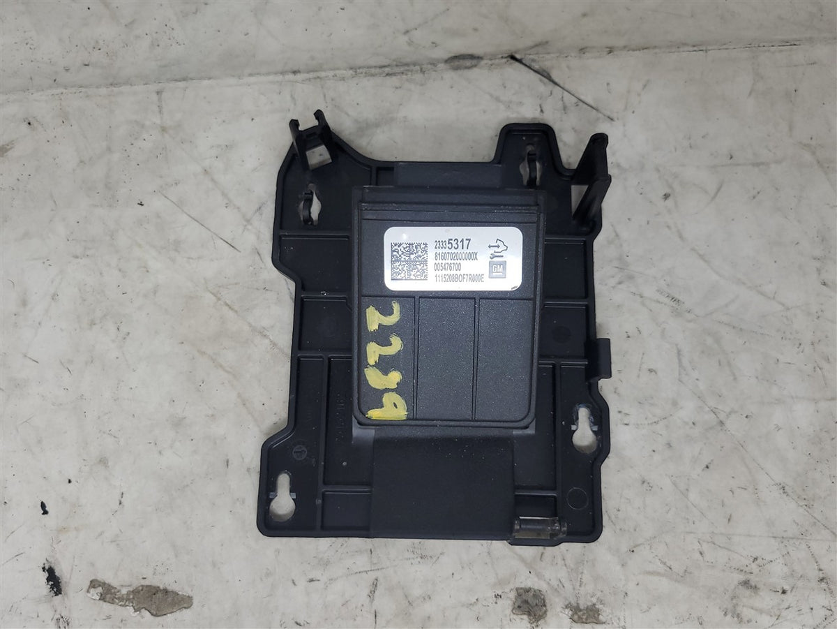 Used OEM 2014-2018 SIERRA SILVERADO CANYON COLORADO ESCALADE ESCALADE, actual item photo 6