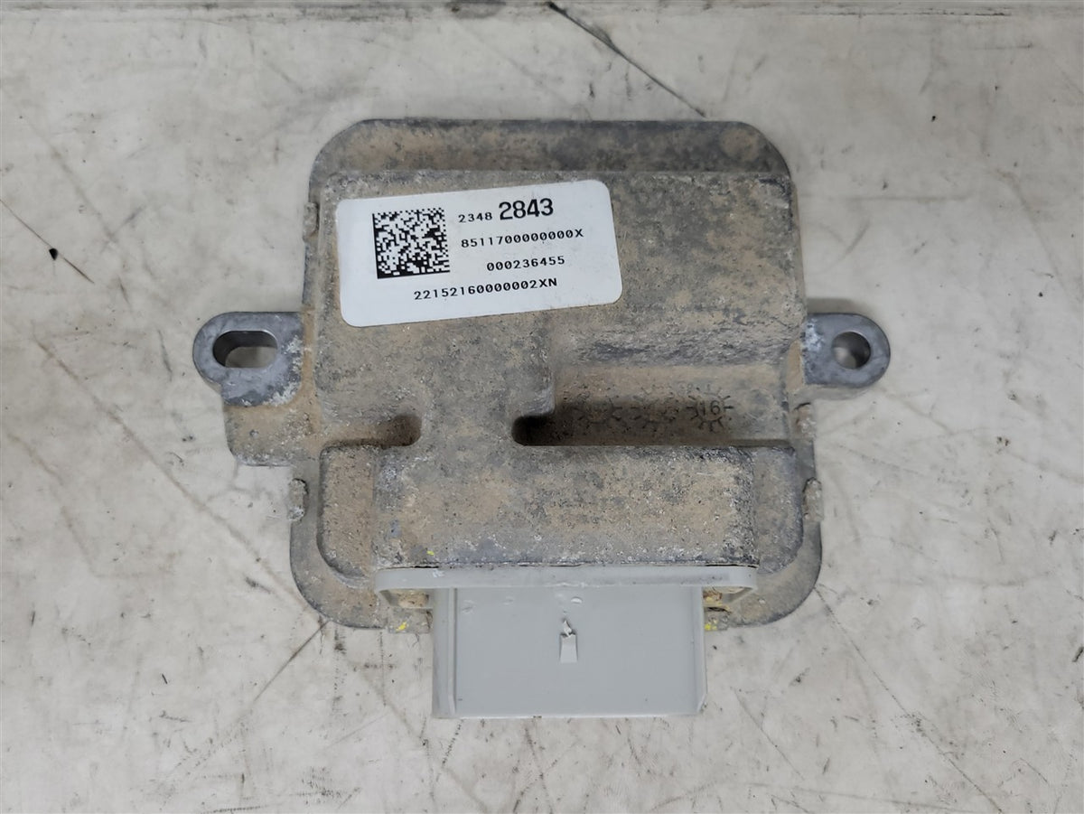 Used OEM 2014-2024 ATS CAMARO CTS ESCALADE ESCALADE ESV SIERRA YUKON, actual item photo 1