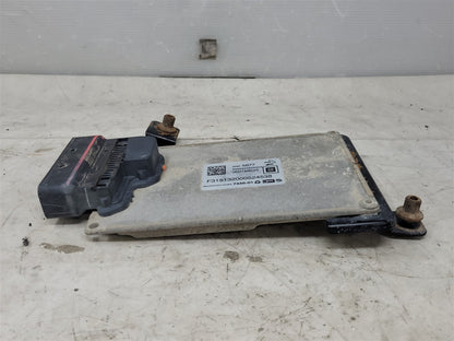Used OEM 2014-2015 SIERRA SILVERADO MAGNERIDE SUSPENSION CONTROL, actual item photo 2