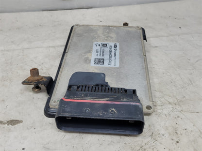 Used OEM 2014-2015 SIERRA SILVERADO MAGNERIDE SUSPENSION CONTROL, actual item photo 5