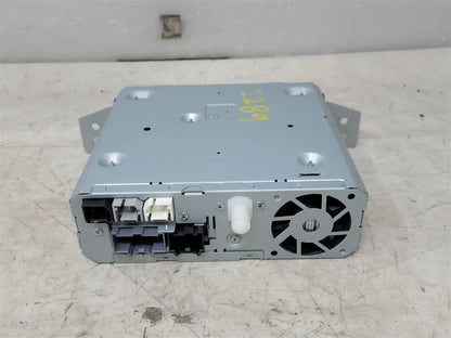 Used OEM 2015 ESCALADE ESCALADE ESV SIERRA SILVERADO DVD VIDEO PLAYER, actual item photo 3